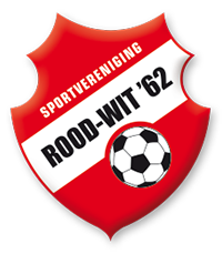 Rood Wit 62 W - Logo