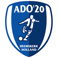 АДО 20 Ж - Logo