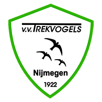 Trekvogels II W - Logo