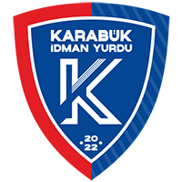 Карабюк Идман Юрду - Logo