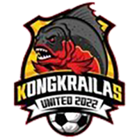 Конг Крайлас Юнайтед - Logo