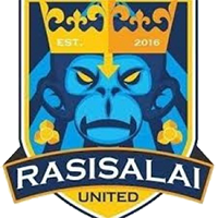 Rasi Salai United - Logo