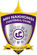 МХ Нахонси - Logo