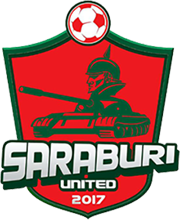 Сарабури Юнайтед - Logo
