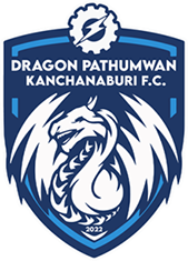 Канчанабури Сити - Logo
