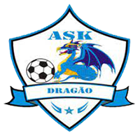 Dragão - Logo
