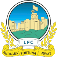 Линфилд Ж - Logo