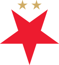 Slavia Prague W - Logo