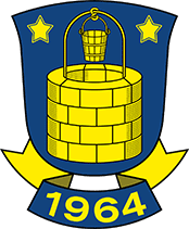 Брённбю Ж - Logo