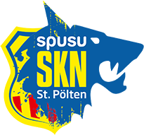 St. Polten (W) - Logo