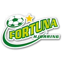 Fortuna Hjorring W - Logo