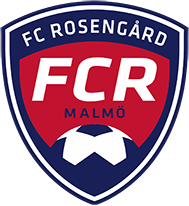 Rosengard W - Logo