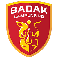 Badak Lampung - Logo