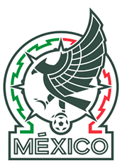 Mexico - Logo