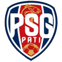 PSG Pati - Logo
