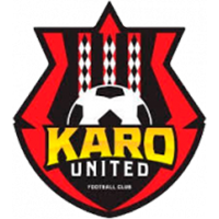 Karo United - Logo
