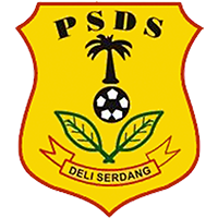 PSDS Serdang - Logo