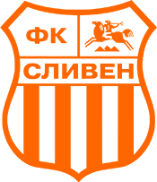 ФК Сливен - Logo