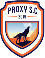 Proxy - Logo