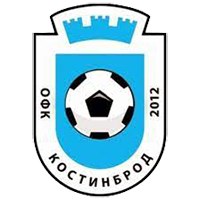 ОФК Костинброд 2012 - Logo