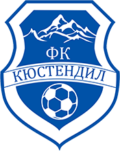 Кюстендил - Logo