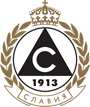 Славия София II - Logo