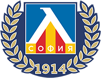 Левски София II - Logo