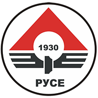 Локомотив Русе - Logo
