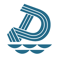 Dunav ot Ruse II - Logo