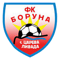 Boruna Tsareva livada - Logo