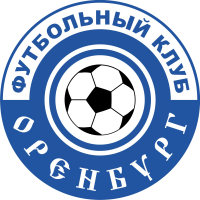 FK Orenburg - Logo