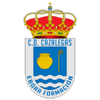 Казалегас - Logo