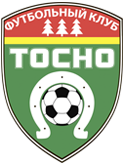 FK Tosno - Logo