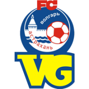 Volgar Astrakhan - Logo