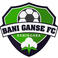 Бани Гансе - Logo