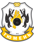 FK Tyumen - Logo
