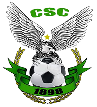 CS Constantine U21 - Logo