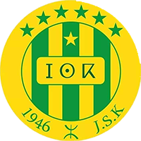 JS Kabylie U21 - Logo