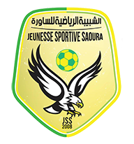 JS Saoura U21 - Logo