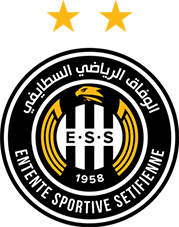 ES Sétif U21 - Logo