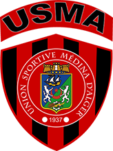 USM Alger U21 - Logo