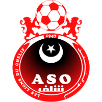 ASO Chlef U21 - Logo