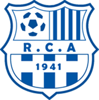 RC Arbaâ U21 - Logo