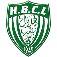 HB Chelghoum Laïd U21 - Logo