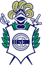 Gimnasia Esgrima Res. - Logo