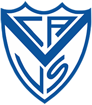 Велес Сарсфилд 2 - Logo