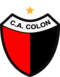 Colón Res. - Logo