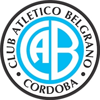 Белграно Кордоба Рез. - Logo