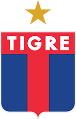 Tigre Res. - Logo