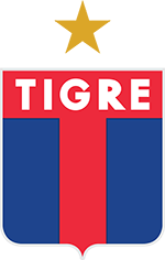 RESERVA: TIGRE 1-0 PLATENSE - Club Atlético Tigre